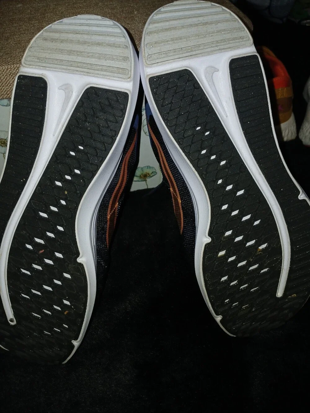 Nike Downshifters 12